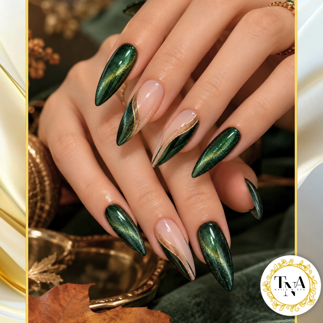 Nail designs